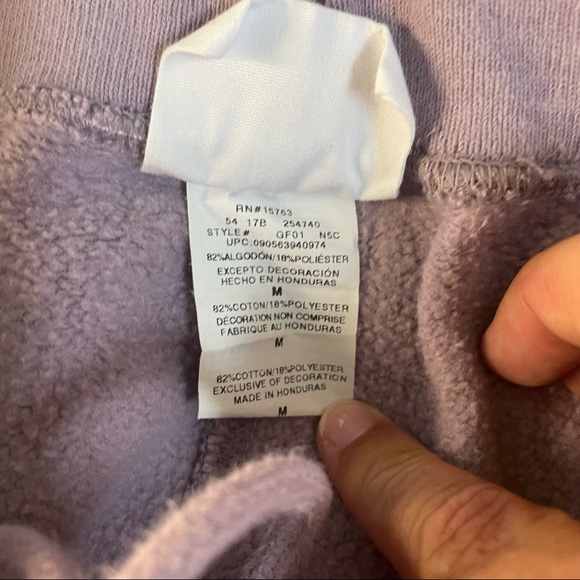 Champion Reverse Weave Jogger Sweatpants - Picture 5 of 5